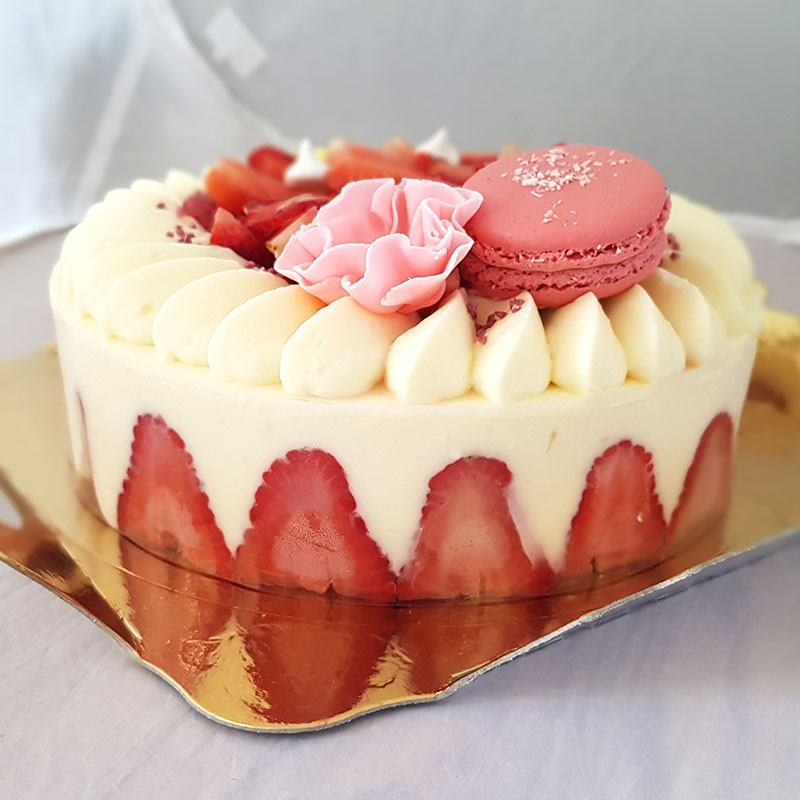 Fraisier