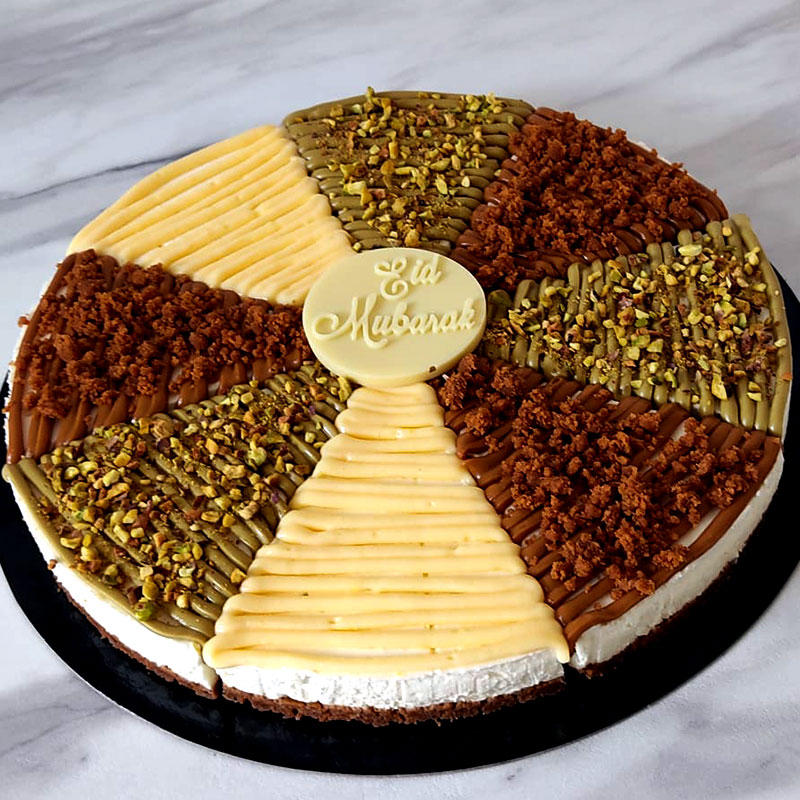cheesecake-citron-pistache-speculoos