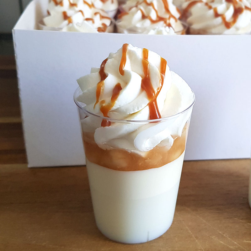 panacotta