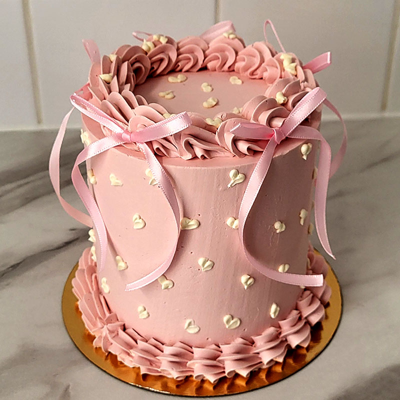 vintage-cake